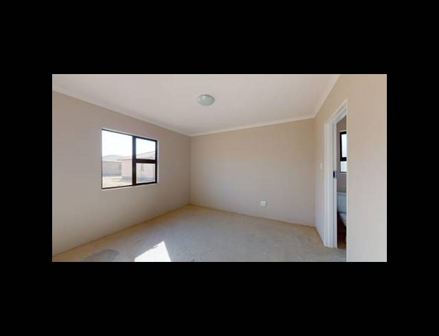 3 BEDROOM HOUSE FOR SALE IN BERGSIG